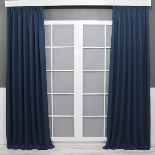 Home Color Home Linen Backdrop Curtain 150x270 Ekstrafor Shir