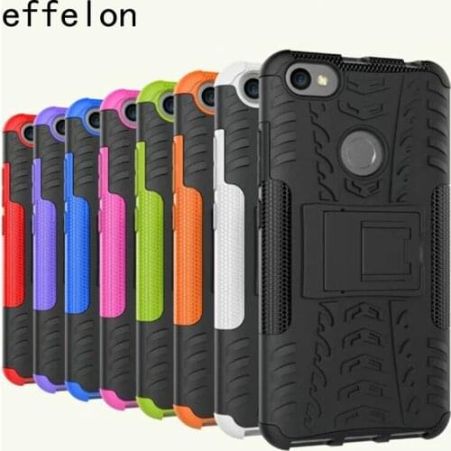 Effelon Phone Cases Xiaomi Redmi 4