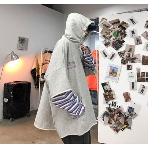 Женские длинные толстовки Juspinice China At AliExpress