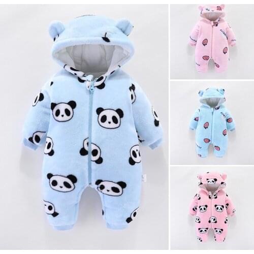 Keelorn Slips With A Hood For Babies