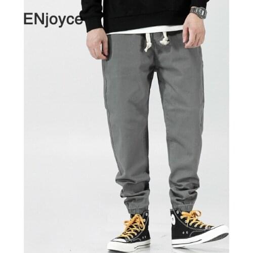 OFEMCINE Men's Trousers