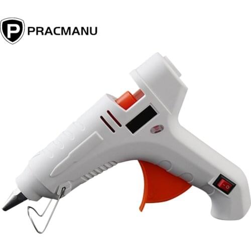 Pracmanu Glue Guns