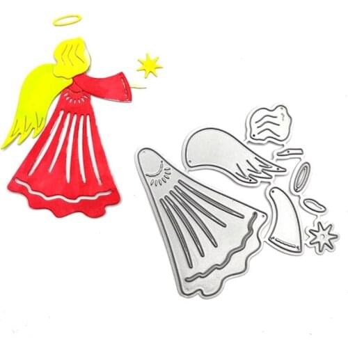 High Density Carbon Steel Die Stencils Embossing Scrapbooking Diary Album DIY Embellishments Creative Paper Ornaments