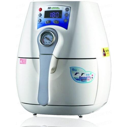 3D Mini Sublimation Vacuum Machine Heat Press Machine For Phone Case Cover Mug Cups sublimation 110V/120V/230V ST-1520