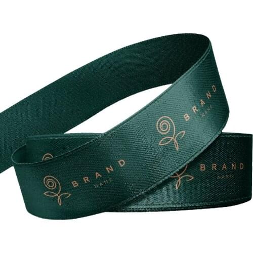 High Quality Customized Ribbons 6mm-75mm 100yards For Wedding And Party Many Colors Any Language And Designs