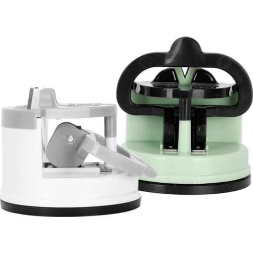 Japanese Style Mini Knife Sharpener Multifunctional Knife Sharpening Stone Kitchen Tool