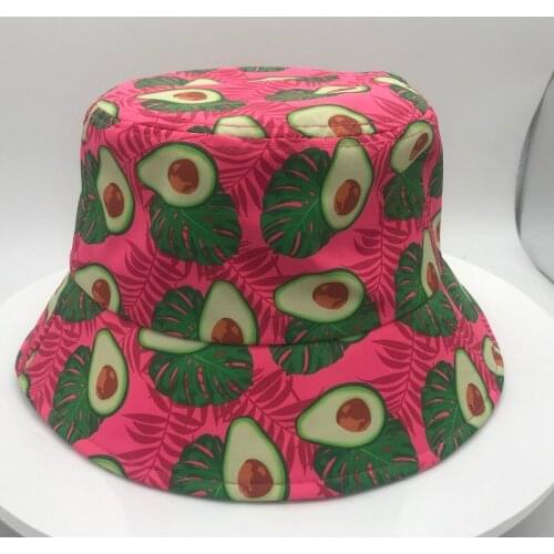 Womans Bucket Hat Women Bob Hip Hop Cap Gorros Unisex Cotton Caps Man Fisherman Hats Summer Fishing Bucket Flat Hat