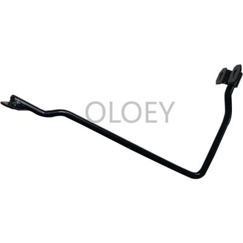 2048900032 A2048900032 Gantry bracket Water Tank bracket Front beam bracket for Mercedes-Benz W212 GLK200 GLK260 GLK280 GLK300