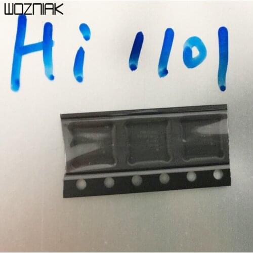 5 pcs/lot HI1101 For Huawei P8 WIFI IC wi-fi Module chip hi1101