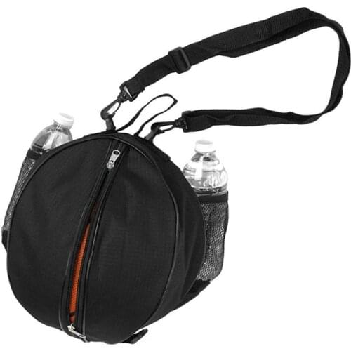 Basketball Bag Soccer Ball Football Volleyball Softball Sports Ball Bag Shoulder Bags