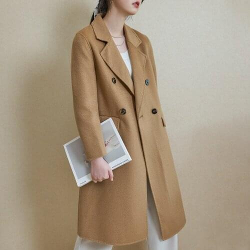 DaJane Women's Straight Coats