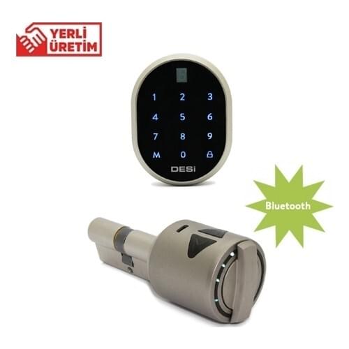 DESI Automation Modules