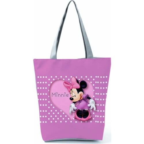 Disney Women's Purple Bags