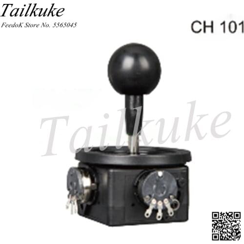 Joystick Joystick Potentiometer Joystick Security Pan/tilt Matrix Keyboard Ball Machine