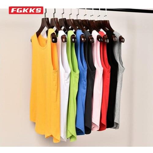 FGKKS Men's Sports Shirts