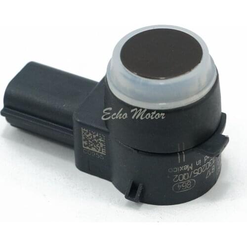 New 95942460 PDC Parking Sensor Bumper reverse assist for GM 0263013817