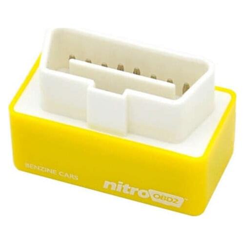 Obd2 Chip Tuning Box Petrol Cars Power Engine Ecu Remap Performance