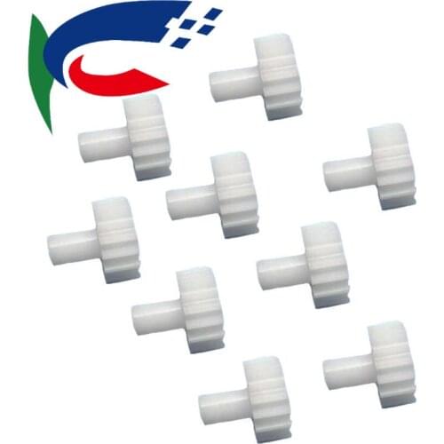 RAO-1089-000 FOR HP Laser Jet 1000 /1200 Fuser Gears 17T