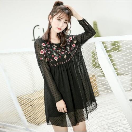 Черные летние платья REGRTEDARLING China At AliExpress