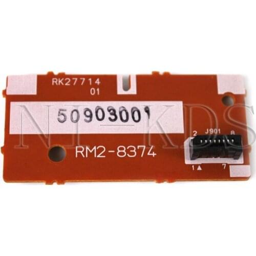 RM2-8374 Control Panel for HP M203D 203DN 206D 306DN Printer Parts