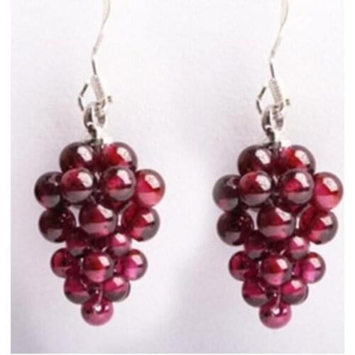 Женские серебрянные серьги RongDe Jewelry China At AliExpress