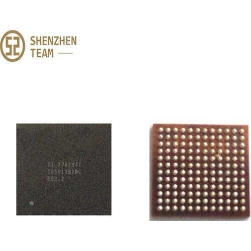 SZteam 5pcs/lot For xiaomi 3 M3 T65913B2BC T65913 power ic