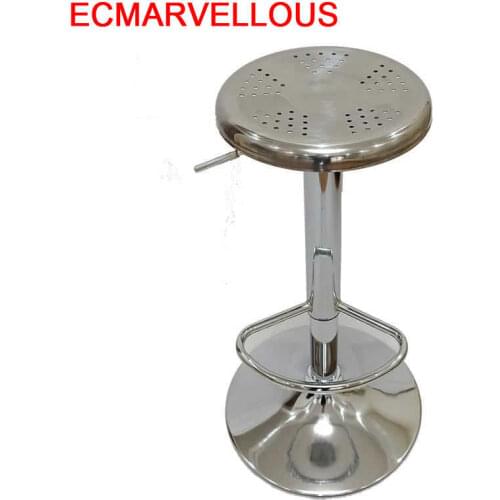 Todos Tipos Barkrukken Sedie Silla Barstool Hokery Stoelen Taburete La Barra Stool Modern Cadeira Tabouret De Moderne Bar Chair
