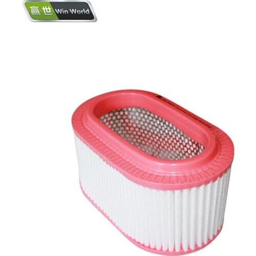 28113-4F000 cabin Air Filter For Dongfeng Citroen C2 1.4 /2010 model logo 206 1.4L