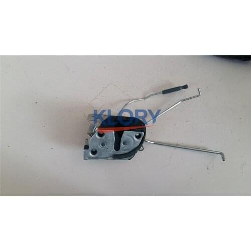 Front door lock assembly Left/Right For CHANGAN Changan Star 9 OEM:CM10076-0101 CM10076-0202