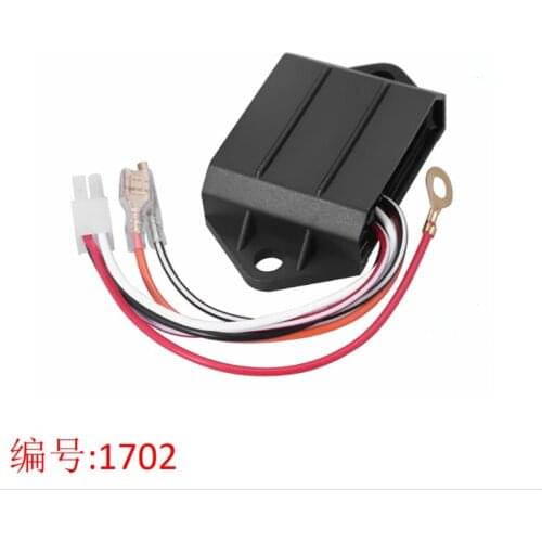 1 sets CDI Ignitor 72562-G01 For EZGO Golf Cart 4 Cycle Gas Models 1991-2002 # EPIGC107