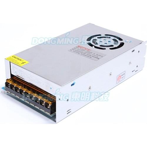 10pcs Power Supply Transformer indoor using DC 12V 20A 250W led 5050 LED Driver Adapter Switch, Led strip Power adapter