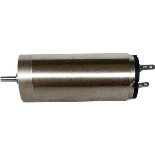 1332 Swiss Motor Sunskin Rotary Tattoo Machine Liner & Shader Tattoo Eyebrow Pen Engine