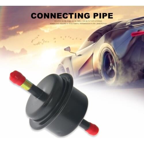 Automatic Transmission Filter Personal Car Parts Replacement Outdoor Decoration for Honda Civic Accord-V CR-V 01-14