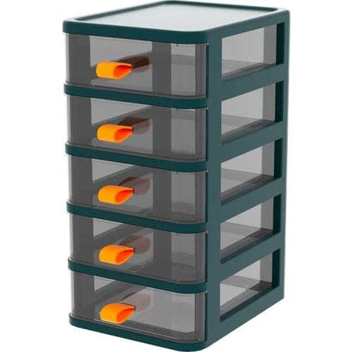 CCTM Storage Boxes