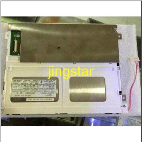 The Display LQ084V3DG01 tested ok with 120days warranty and good quality