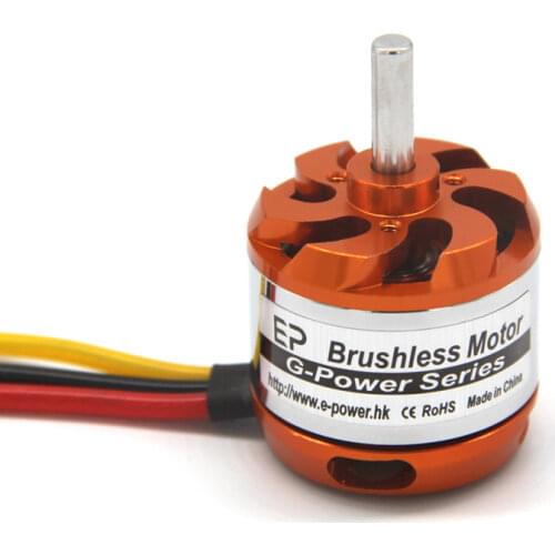 E-Power D3536 750KV 1000KV 910KV 1250KV 1450KV Micro multi-helicopter RC helicopter fixed-wing multi-axis aircraft