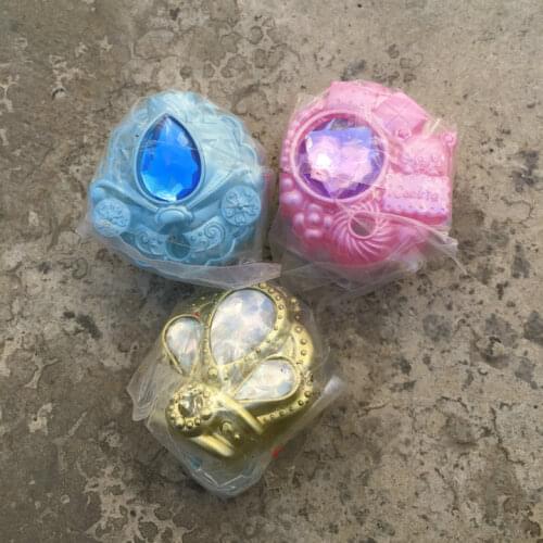 Japanese original anime figure Pretty Cure,PrecureTransform tool action figure collectible model toys for boys