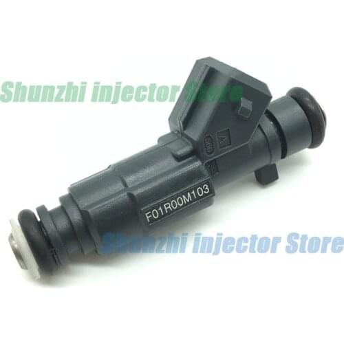 Fuel Injector Nozzle For OEM:F01R00M103