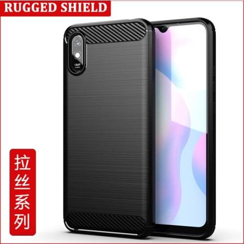 Чехлы для телефонов Xiaomi Redmi 9A Гамбит-LCL China At AliExpress