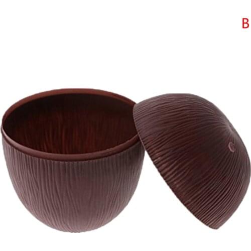 Hawaii Party Pineapple Coconut Drinking Cup Summer Hawaiian Tropical Party Decor