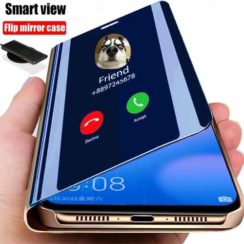 HKFZ Phone Cases Huawei P20 Lite