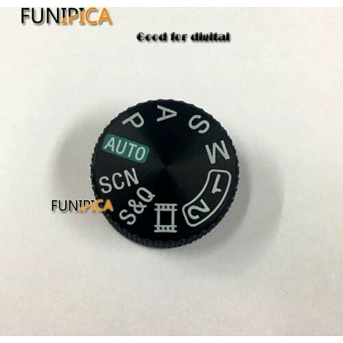 A7 mark III mode dial button For SONY A7M3 mode A7 III mode button Camera repair part