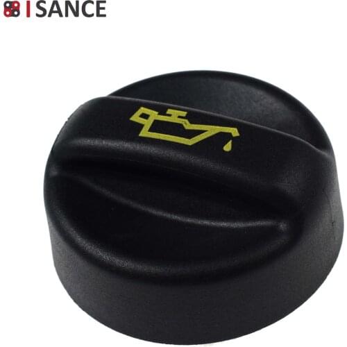 Engine Oil Filler Cap For Citroen Ford Mazda Fiat Volvo Peugeot 1007 206 207 208 407 307 Expert Partner 5008 9670015080 1180.S5