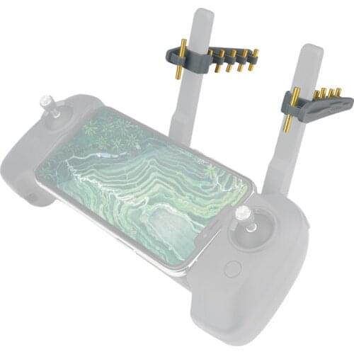 Mini Drone Antenna for FIMI X8 Mini Remote Controller Signal Booster Antenna Range Extender Dron Accessories