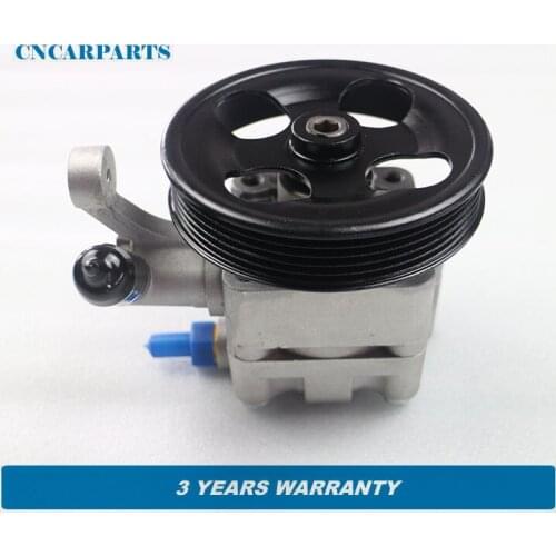 Power Steering Pump Fit for Subaru Legacy Baja All Models Naturally Aspirated Outback 2.5L Engine