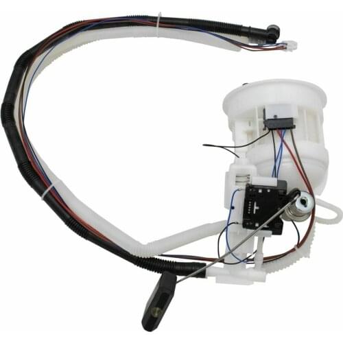 2114704094 Fuel Pump Assembly W/Sending Unit For Mercedes-Benz E320 2003-05 Left Side
