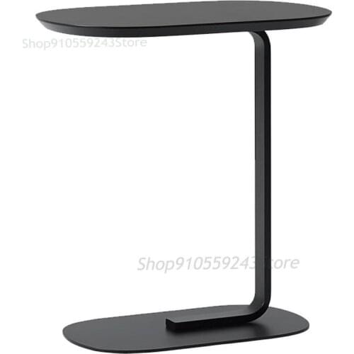 Nordic Solid Wood Side Table Light Luxury Removable Modern Minimalist Sofa Side Cabinet Side Table Small Tea Table Net Red Bedro