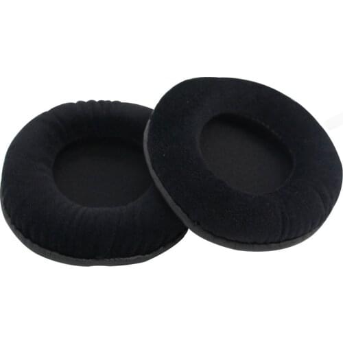 New Replacement Velour Cushion Ear Pads Earpads for MDR-V700/Z700/V700DJ Headphone