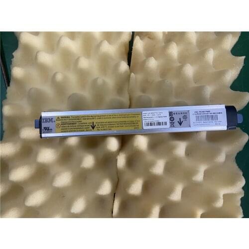 New 2021 V3500 V3700 V5000 controller battery can be tested FRU: 90Y7689