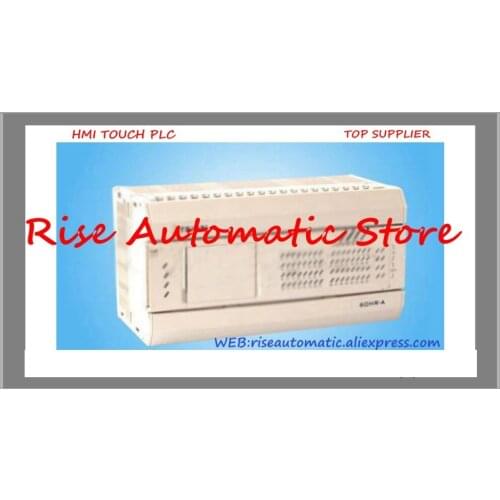 New Original PLC Programmable Logic Controller TP03-26SR-A PLC 100-240VAC 24VDC 16 Input Relay 10 Output 1 COM